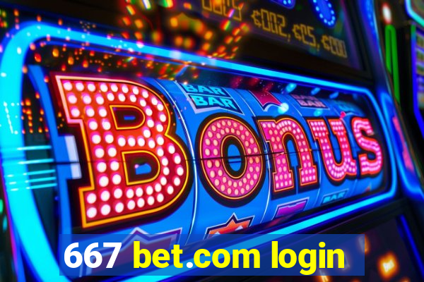 667 bet.com login